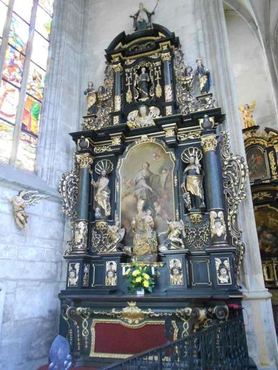 KUTNÁ HORA