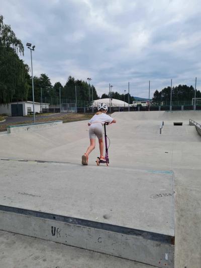 Skatepark Sokolov