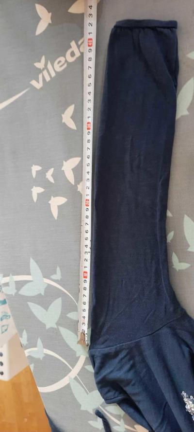 dívčí tričko značky zara girls, vel.6/7let (122).