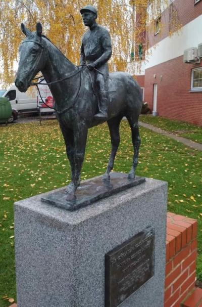 Závodiště Pardubice
