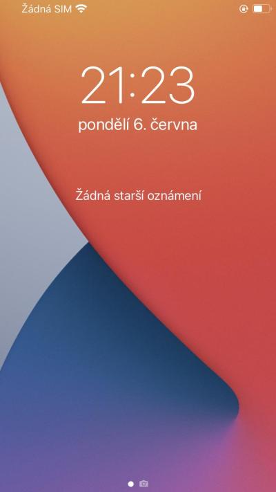 Technologie, mobily, internet | Poraďte prosím s Iphonem.