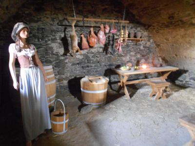 CORNŠTEJN