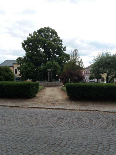 KAMENICE NAD LIPOU