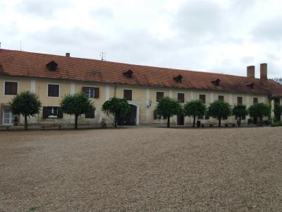 LYSICE