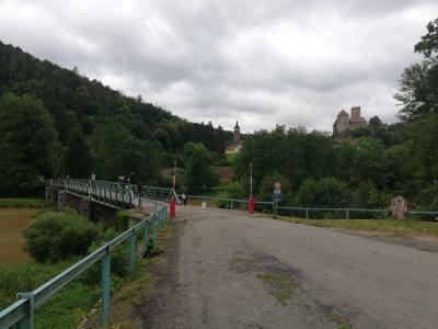 Hrad Hardegg