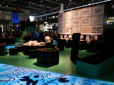 VIDA! SCIENCE CENTRUM