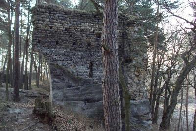 Vítkovec