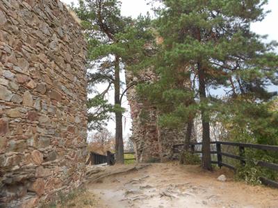 ZUBŠTEJN
