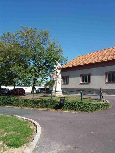 JEVIŠOVICE