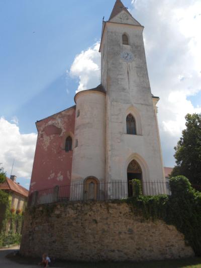 HRAD BÍTOV