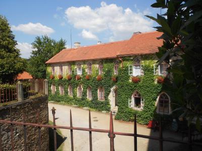 HRAD BÍTOV