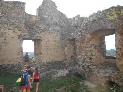 CORNŠTEJN