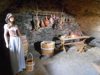 CORNŠTEJN