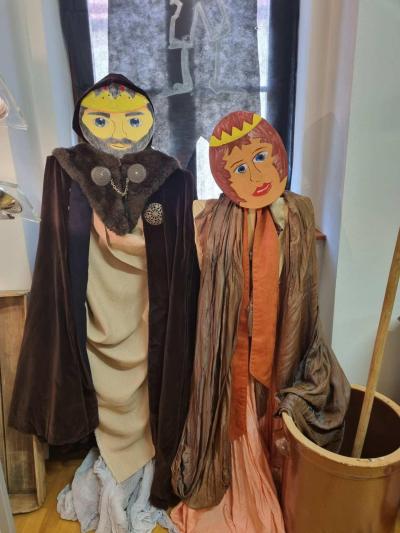 Muzeum Kladruby