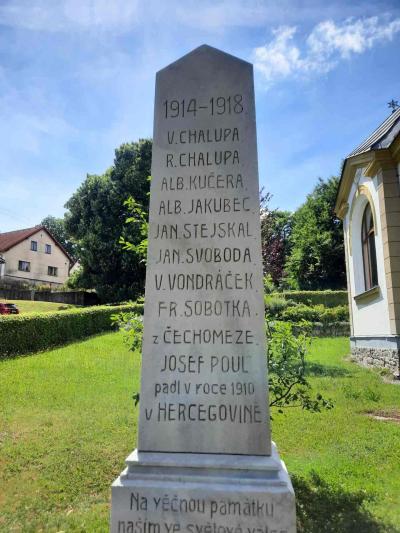 MATĚJOV