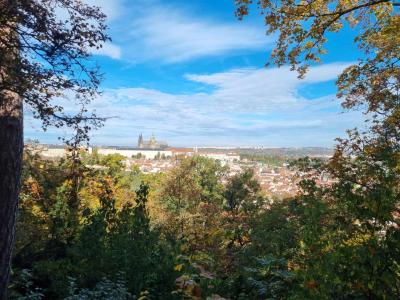 PETŘÍN