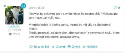Očkování | Očkování dcery