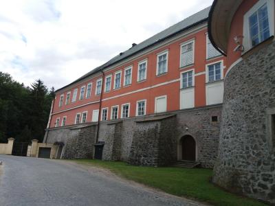 KAMENICE NAD LIPOU