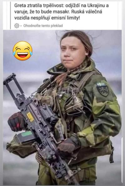 Vše možné | Nejsem hrdá, že jsem Čech