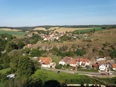 JEVIŠOVICE