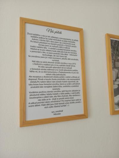 Zmrzlinárna