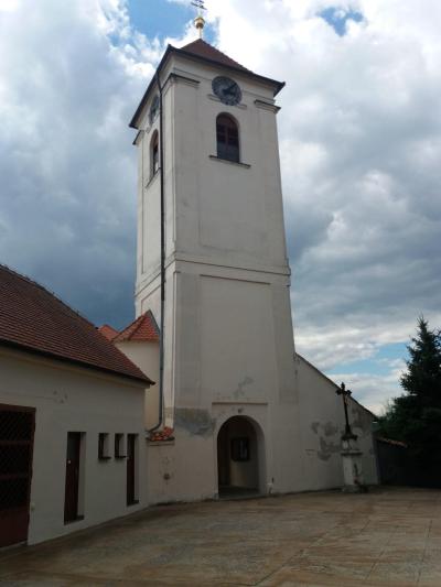 KOBYLÍ