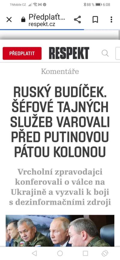 Vše možné | Uzavírání diskuzí