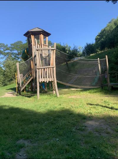 Hřiště