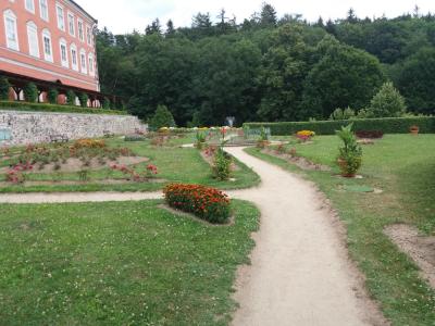 KAMENICE NAD LIPOU