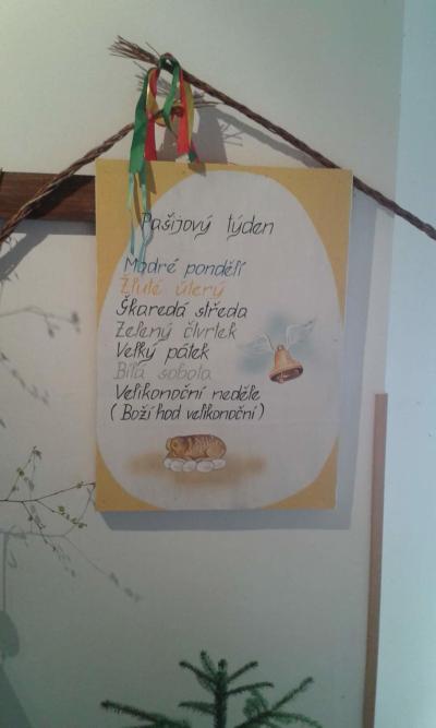 Buková u Příbramě