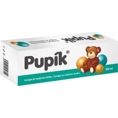Miminko | Jaký kapky na bolavé bříško