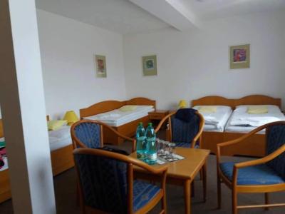 Wellness Hotel U Sládka ***