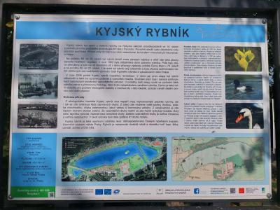 Kyjský rybník