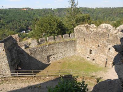 CORNŠTEJN