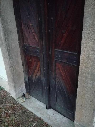 Kostel Srbeč