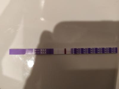 Testování a těhotenský test | Testování, nechápu...