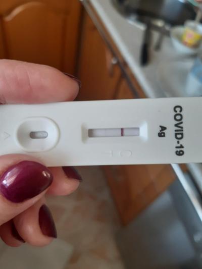 Stejné názory | Covid test pozitivní nebo negativní?