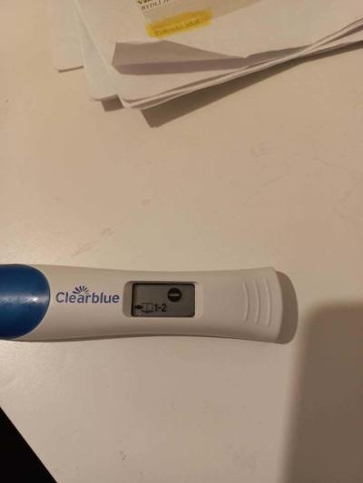 Testování a těhotenský test | Rada ohledné clearblue testu