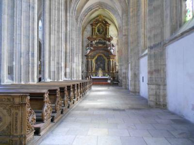 KUTNÁ HORA