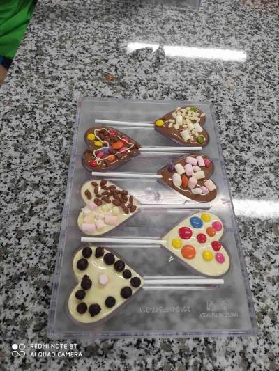 Chocotopia