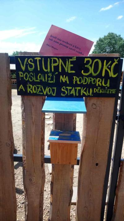 Statek Coffee
