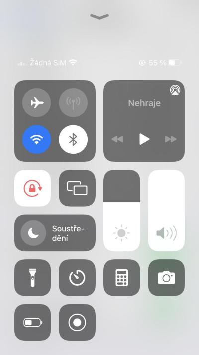 Technologie, mobily, internet | Poraďte prosím s Iphonem.