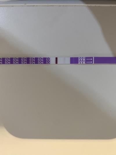 Testování a těhotenský test | Testování listopad 2022