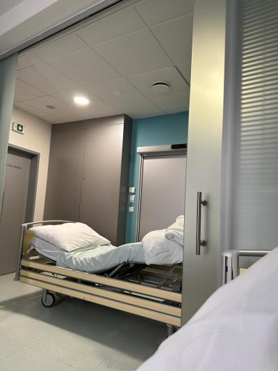 Centra asistované reprodukce | IVF 2022/2023