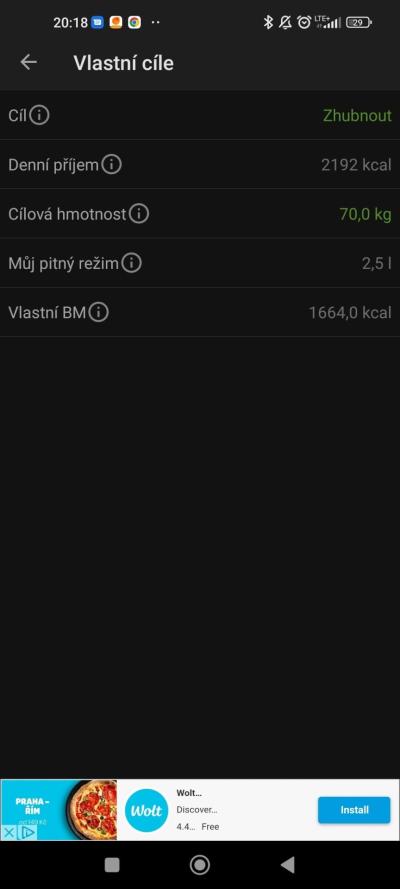 Cvičíme, krásníme a třeba i hubneme | Kalorické Tabulky