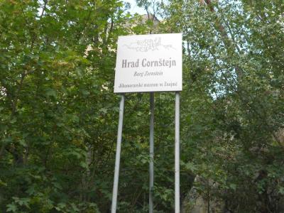 CORNŠTEJN