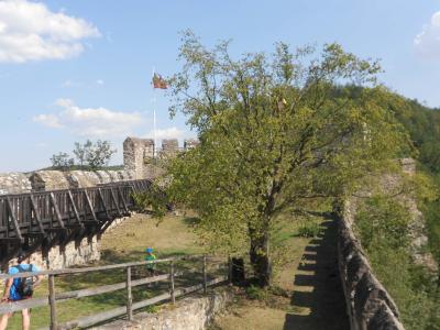 CORNŠTEJN