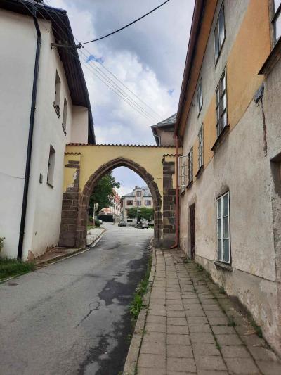POLNÁ