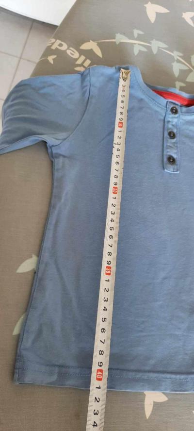 chlapecké tričko značky TU, vel. 4 roky (104cm)