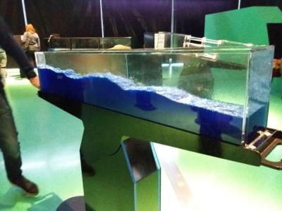 VIDA! SCIENCE CENTRUM